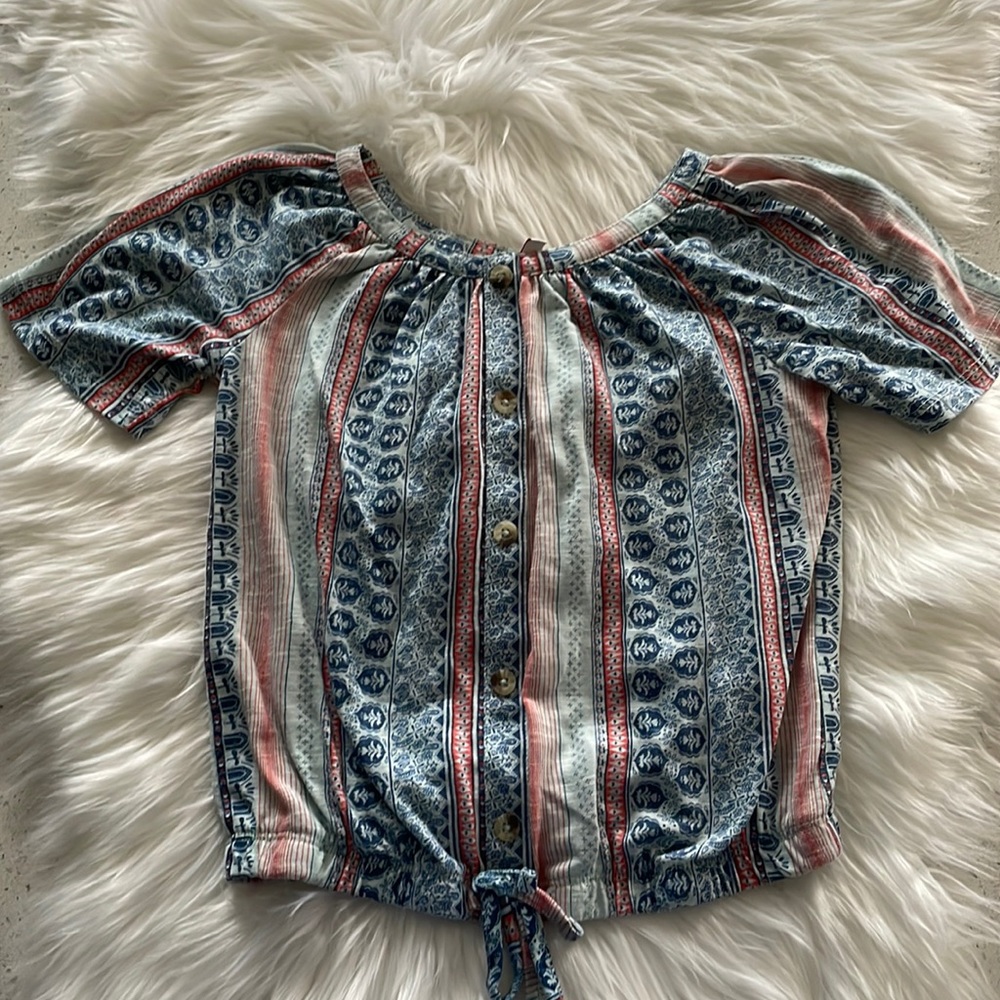 ⭐️ Girls Top